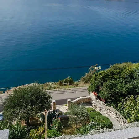 Direkt An Der Kristallklaren Adria Apartmán