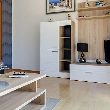 Apartmán Direkt An Der Kristallklaren Adria