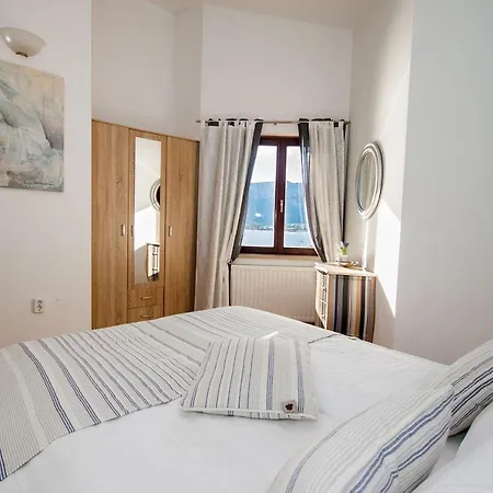 Apartment Direkt An Der Kristallklaren Adria